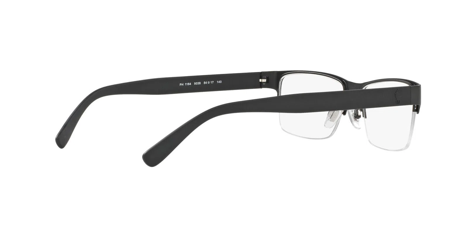 Polo 1164 Eyeglasses - view 9